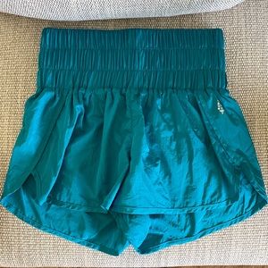 Free People Movement Workout Shorts